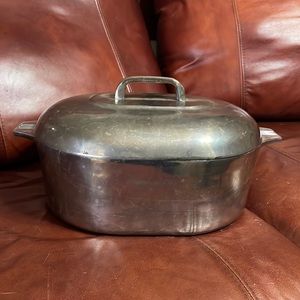 Magnalite Roaster 16in